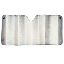 ΕΣΩΤΕΡΙΚΗ ΗΛΙΟΠΡΟΣΤΑΣΙΑ ULTRA-REFLEX (S) 60 X 130 cm Auto Moto Tyres 