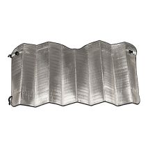 ΕΣΩΤΕΡΙΚΗ ΗΛΙΟΠΡΟΣΤΑΣΙΑ ULTRA-REFLEX (XL) 72 X 145 cm Auto Moto Tyres 