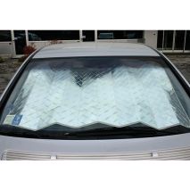 ΕΣΩΤΕΡΙΚΗ ΗΛΙΟΠΡΟΣΤΑΣΙΑ ΠΑΡΜΠΡΙΖ DIAMANT (S) 60 Χ 110 cm Auto Moto Tyres 