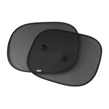 ΚΟΥΡΤΙΝΑΚΙΑ ΠΛΑΙΝΑ MOLLY (ΠΙΟ ΑΝΟΙΚΤΟΧΡΩΜΑ) 35 Χ 45 cm 2 ΤΕΜ. Auto Moto Tyres 