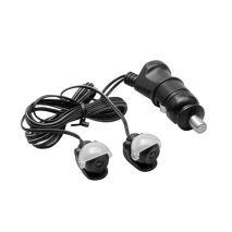 ΦΩΤΑΚΙΑ LED ΜΕ ΚΑΛΩΔΙΟ 2X12V Auto Moto Tyres 