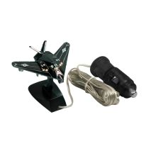 ΑΕΡΟΠΛΑΝΑΚΙ ΜΕ ΦΩΣ 12V Auto Moto Tyres 