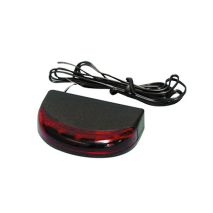 ΦΩΣ 5 LED SCANNER 12V Auto Moto Tyres 