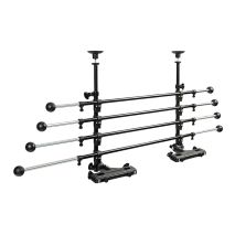 ΔΙΑΧΩΡΙΣΤΙΚΟ ΣΚΥΛΟΥ ΜΕ ΡΑΒΔΟΥΣ Auto Moto Tyres 