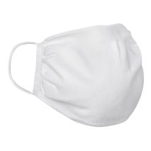 ΜΑΣΚΑ ΠΡΟΣΤΑΤΕΥΤΙΚΗ ΥΦΑΣΜΑΤΙΝΗ ΠΛΕΝΟΜΕΝΗ ΠΟΛΛΑΠΛΩΝ ΧΡΗΣΕΩΝ ΑΣΠΡΗ Auto Moto Tyres 