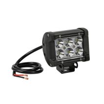 ΠΡΟΒΟΛΕΑΣ ΕΡΓΑΣΙΑΣ  CREE LED WL-7 10/32V 6LED 18W 1560LM 6.000K ΜΕ ΦΩΣ ΚΑΡΦΙ (112 x 113 x 66 mm)-1ΤΕΜ. Auto Moto Tyres 