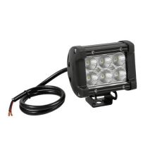 ΠΡΟΒΟΛΕΑΣ ΕΡΓΑΣΙΑΣ  WL-6 9/32V 6 CREE LED 18W 1560LM 6.000K (112 x 113 x 66 mm) ΜΕ ΦΩΣ ΔΙΑΘΛΑΣΗΣ -1ΤΕΜ. Auto Moto Tyres 