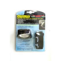 ΦΑΚΟΣ ΜΕ ΖΩΝΑΚΙ ΚΑΙ 5 LED Auto Moto Tyres 