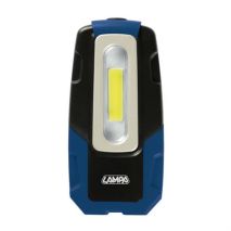 ΦΑΚΟΣ GL-2 12/24/230V/USB COB LED 150lm 2W 7.000K PRO-SERIES ΑΔΙΑΒΡΟΧΟΣ ΜΕ ΜΑΓΝΗΤΙΚΗ ΒΑΣΗ+ΓΑΝΤΖΟΣ Auto Moto Tyres 