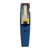 ΦΑΚΟΣ GL-6 12/24/230V/USB COB LED 250lm 4W 7.000K PRO-SERIES ΑΔΙΑΒΡΟΧΟΣ ΜΕ ΜΑΓΝΗΤΙΚΗ ΒΑΣΗ+ΓΑΝΤΖΟΣ Auto Moto Tyres 