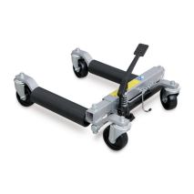 ΓΡΥΛΟΣ ΥΔΡΑΥΛΙΚΟΣ ΜΕ ΡΟΔΑΚΙΑ (680 kg) - 1 ΤΕΜ. Auto Moto Tyres 