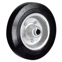 ΑΝΤΑΛΛΑΚΤΙΚΗ ΡΟΔΑ ΡΥΜΟΥΛΚΗΣΗΣ ΤΡΕΙΛΕΡ JOCKEY WHEEL 200mm ΓΙΑ L7153.1 Auto Moto Tyres 