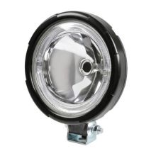 ΠΡΟΒΟΛΕΑΣ SATURN 9 INCH 12/24V-H7 ΚΑΡΦΙ ΜΕ LED ΘΕΣΕΩΣ ΣΤΡΟΓΓΥΛΟΣ 220mm 1ΤΕΜ. Auto Moto Tyres 