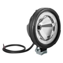 ΠΡΟΒΟΛΕΑΣ SATURN 7 INCH 12/24V-H7 ΚΑΡΦΙ ΜΕ LED ΘΕΣΕΩΣ ΣΤΡΟΓΓΥΛΟΣ 180mm 1ΤΕΜ. Auto Moto Tyres 