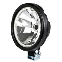 ΠΡΟΒΟΛΕΑΣ NEPTUNE 9'' 12/24V-H7 ΚΑΡΦΙ ΜΕ T10 W5W ΘΕΣΕΩΣ ΣΤΡΟΓΓΥΛΟΣ 220mm 1ΤΕΜ. Auto Moto Tyres 