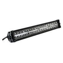 ΠΡΟΒΟΛΕΑΣ PLUTON 10>30V 72LED 120W 10.800lm 2 ΧΡΗΣΕΩΝ (ΚΑΡΦΙ LED & ΘΕΣΕΩΣ ΠΟΡΤΟΚΑΛΙ) 559x89cm 1ΤΕΜ. Auto Moto Tyres 