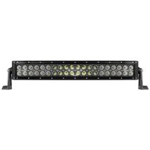ΠΡΟΒΟΛΕΑΣ LIGHT BAR ΚΥΡΤΟΣ  BL-55 8000lm 10/30V 120W 40LED ΚΑΡΦΙ/ΔΙΑΘΛΑΣΗΣ (550x115x89mm) ΜΠΑΡΑ LED -1ΤΕΜ. Auto Moto Tyres 