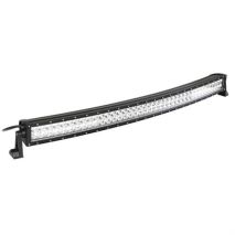 ΠΡΟΒΟΛΕΑΣ LIGHT BAR ΚΥΡΤΟΣ BL-110 16000lm 10/30V 240W 80LED ΚΑΡΦΙ/ΔΙΑΘΛΑΣΗΣ (1100x115x89mm) ΜΠΑΡΑ LED -1ΤΕΜ. Auto Moto Tyres 