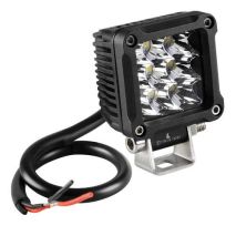 ΠΡΟΒΟΛΕΑΣ ΕΡΓΑΣΙΑΣ ΤΕΤΡΑΓΩΝΟΣ WL-18 9LED 10W 1000lm 9-32V (52 x 62 x 47 mm) ΚΑΡΦΙ -1 ΤΕΜ. Auto Moto Tyres 