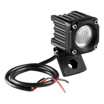 ΠΡΟΒΟΛΕΑΣ ΤΕΤΡΑΓΩΝΟΣ WL-19 1LED 10W 600lm 9-32V 36x49x42mm ΦΩΣ ΔΙΑΘΛΑΣΗΣ 1 ΤΕΜ. Auto Moto Tyres 