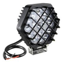 ΠΡΟΒΟΛΕΑΣ ΕΡΓΑΣΙΑΣ WL-22 16LED 52W 2400lm 9-32V (138 x 140 x 70 mm) ΚΑΡΦΙ -1 ΤΕΜ. Auto Moto Tyres 
