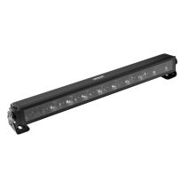 ΠΡΟΒΟΛΕΑΣ LIGHT BAR 10/30V 45LED 75W 6.500lm ΦΩΣ ΘΕΣΕΩΣ ΠΟΡΤΟΚΑΛΙ/ΠΟΡΕΙΑΣ NEON 545x75x65mm LED-LINE​ LAMPA - 1 ΤΕΜ Auto Moto Tyres 