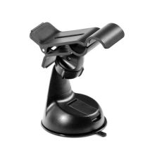 ΒΑΣΗ ΣΤΗΡΙΞΗΣ ΚΙΝΗΤΟΥ ΜΕ ΜΑΝΤΑΛΑΚΙ (ΔΑΓΚΑΝΑ) QUICK-CLIP 1 Auto Moto Tyres 