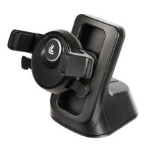 ΒΑΣΗ ΣΤΗΡΙΞΗΣ ΚΙΝΗΤΟΥ ΓΙΑ ΤΑΜΠΛΟ ΚΑΙ ΠΑΡ-ΜΠΡΙΖ ΜΕ ΒΕΝΤΟΥΖΑ ATMOS ELEVATOR  SILVER LINE Auto Moto Tyres 