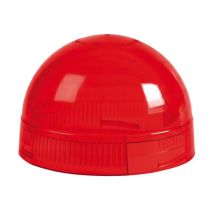 ΚΑΠΑΚΙ ΦΑΡΟΥ ΚΟΚΚΙΝΟ (ΓΙΑ ΦΑΡΟ 7299.2) Auto Moto Tyres 