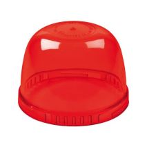 ΚΑΠΑΚΙ ΦΑΡΟΥ ΚΟΚΚΙΝΟ (ΓΙΑ ΦΑΡΟ 7299.3) Auto Moto Tyres 