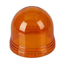 ΚΑΠΑΚΙ ΓΙΑ LED ΦΑΡΟ ΠΟΡΤΟΚΑΛΙ (ΓΙΑ ΦΑΡΟΥΣ L7289.8-RL-10/L7290.9-RL-11) LAMPA  - 1 TEM. Auto Moto Tyres 