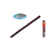 TAINIA ΣΕ ΠΛΑΣΤΙΚΗ ΒΑΣΗ 24 LED 12V 51 cm ΜΠΛΕ-1 ΤΕΜ. Auto Moto Tyres 