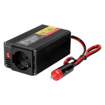 POWER INVERTER 150 ΜΕΤΑΤΡΟΠΕΑΣ 12V > 220V MAX POWER 150W - PEAK POWER 300W Auto Moto Tyres 