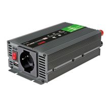 POWER INVERTER 300 ΜΕΤΑΤΡΟΠΕΑΣ 12V > 220V MAX POWER 300W - PEAK POWER 600W Auto Moto Tyres 