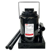 ΓΡΥΛΟΣ ΥΔΡΑΥΛΙΚΟΣ 50.000KG ΥΨΟΥΣ 260-410mm Auto Moto Tyres 