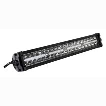 ΠΡΟΒΟΛΕΑΣ PLUTON 10-30V 72LED+NEON 120W 10.800lm 2 ΧΡΗΣΕΩΝ (ΚΑΡΦΙ ΚΑΙ ΘΕΣΕΩΣ NEON) 559x81x83,6mm 1ΤΕΜ. Auto Moto Tyres 