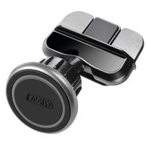 ΜΑΓΝΗΤΙΚΗ ΒΑΣΗ ΚΙΝΗΤΟΥ 360 ΜΟΙΡΩΝ ΜΕ ΣΤΗΡΙΞΗ ΣΤΟ CD PLAYER MAGNETO CD Auto Moto Tyres 