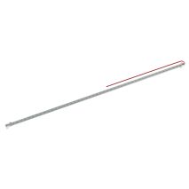 ΠΛΑΦΟΝΙΕΡΑ ΣΕ ΤΑΙΝΙΑ ΜΕ 144LED 16,8W 6.000K 2.000lm 12V 14x7x1000mm ΚΑΙ ΚΑΛΩΔΙΟ 50cm LAMPA - 1 ΤΕΜ. Auto Moto Tyres 