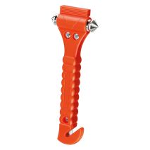 ΘΡΑΥΣΤΗΣ ΤΖΑΜΙΟΥ ΜΕ ΚΟΠΤΙΚΟ ΖΩΝΗΣ ΣΕ ΣΦΥΡΑΚΙ ΓΙΑ ΕΚΤΑΚΤΗ ΑΝΑΓΚΗ LAMPA  - 1 ΤΕΜ. Auto Moto Tyres 