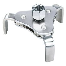 ΦΙΛΤΡΟΚΛΕΙΔΟ/ΚΛΕΙΔΙ ΦΙΛΤΡΟΥ ΛΑΔΙΟΥ ΑΡΑΧΝΗ ΓΙΑ ΚΑΣΤΑΝΙΑ SPIDER  Φ63-110mm LAMPA - 1 ΤΕΜ. Auto Moto Tyres 