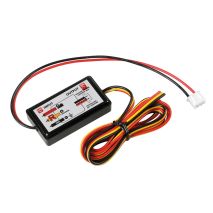 ΑΝΤΙΣΤΑΣΗ-CONTROLLER CAN-BUS 12V 3Α ΓΙΑ ΣΥΣΤΗΜΑ ΠΑΡΚΑΡΙΣΜΑΤΟΣ Auto Moto Tyres 