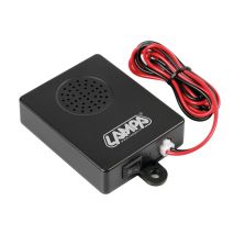 ΑΠΩΘΗΤΙΚΟ ΤΡΩΚΤΙΚΩΝ ΜΕ ΥΠΕΡΗΧΟΥΣ 12V 50-70mA 22-45KhZ 0.6W Auto Moto Tyres 