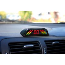 ΣΥΣΤΗΜΑ ΠΑΡΚΑΡΙΣΜΑΤΟΣ 12V 4 ΜΑΤΙΑ ΜΕ ΑΣΥΡΜΑΤΗ ΟΘΟΝΗ 12V SETAY W4 Auto Moto Tyres 