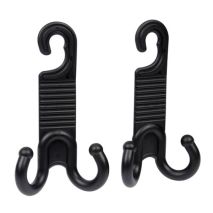 ΓΑΝΤΖΟΙ ΠΡΟΣΚΕΦΑΛΟΥ (MAX 1.5 KG) - 2 ΤΕΜ. Auto Moto Tyres 