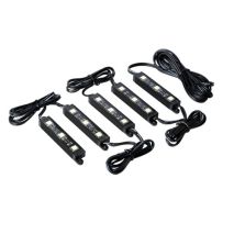 ΣΕΤ LED SMD ΜΠΛΕ Auto Moto Tyres 