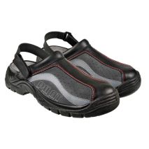 ΠΑΠΟΥΤΣΙΑ ΕΡΓΑΣΙΑΣ ΣΑΜΠΟ (SABOT)  ΜΕ ΛΟΥΡΑΚΙ Νο39 Auto Moto Tyres 