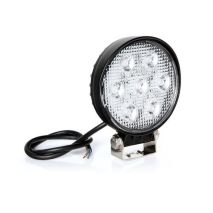 ΠΡΟΒΟΛΕΑΣ ΕΡΓΑΣΙΑΣ WL-1 21W 1400LMS 10/30V ΜΕ 7 LED 10-30V 6.000K (116x145x56mm) ΦΩΣ ΔΙΑΘΛΑΣΗΣ - 1ΤΕΜ. Auto Moto Tyres 