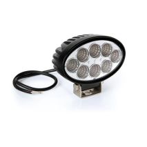 ΠΡΟΒΟΛΕΑΣ WL-4 24W 1600LM 10/30V 8 LED 10-30V/21W 6.000K (142x120x66mm) ΦΩΣ ΔΙΑΘΛΑΣΗΣ -1ΤΕΜ. Auto Moto Tyres 
