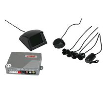 ΣΥΣΤΗΜΑ ΠΑΡΚΑΡΙΣΜΑΤΟΣ Auto Moto Tyres 