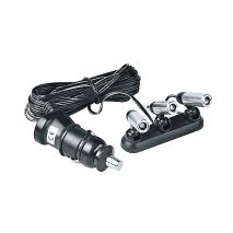 ΕΣΩΤΕΡΙΚΟ ΤΡΙΠΛΟ ΦΩΤΑΚΙ LED 24V Auto Moto Tyres 